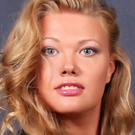 Irina Arkhipova