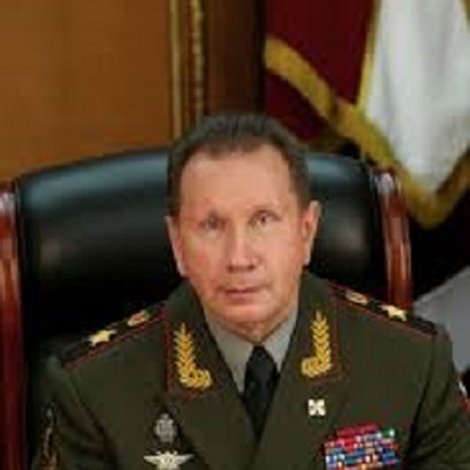 Victor Zolotov