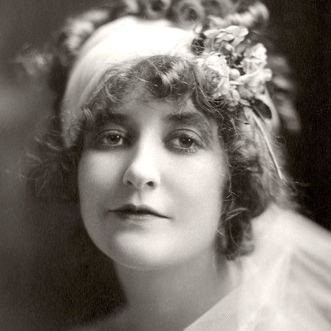 Rhea Mitchell