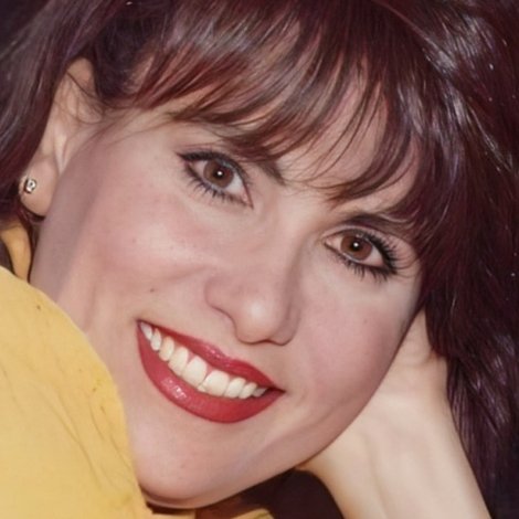 Souad Nasr