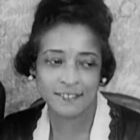 Flo Clements
