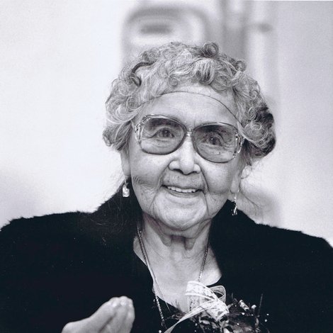 Florence Davidson