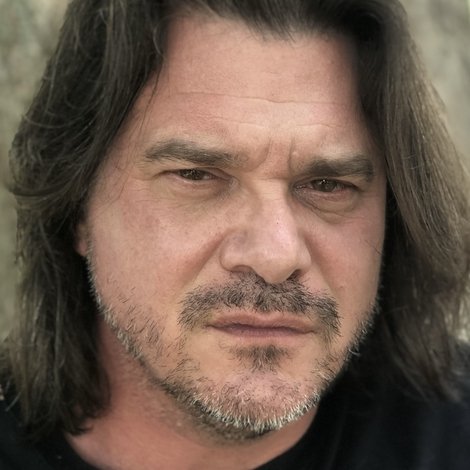Jason Cavalier
