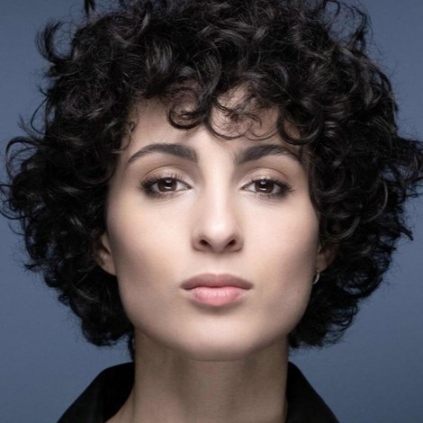 Barbara Pravi