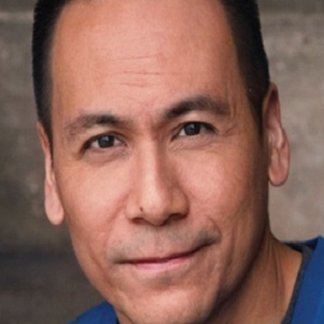 Gordon Chow