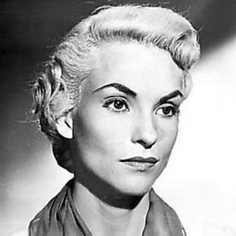 Madalyn Trahey