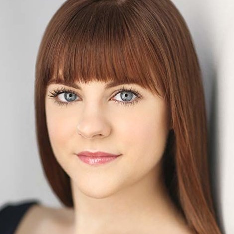 Chanelle Peloso