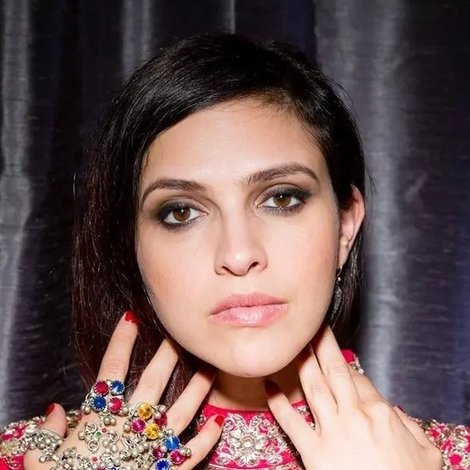 Ariana Delawari
