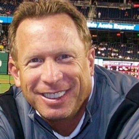 Mark Robert Ellis