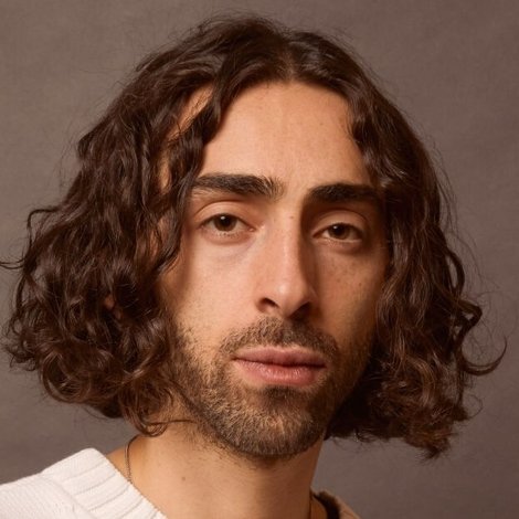 Mateo Arias