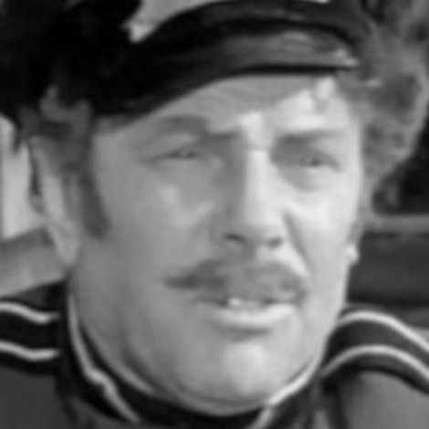 Pavel Fedoseev