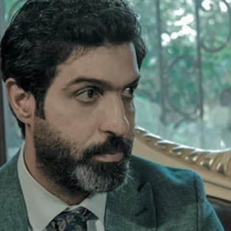 Muhannad Al Amir