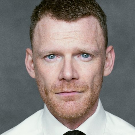 Richard Sutton