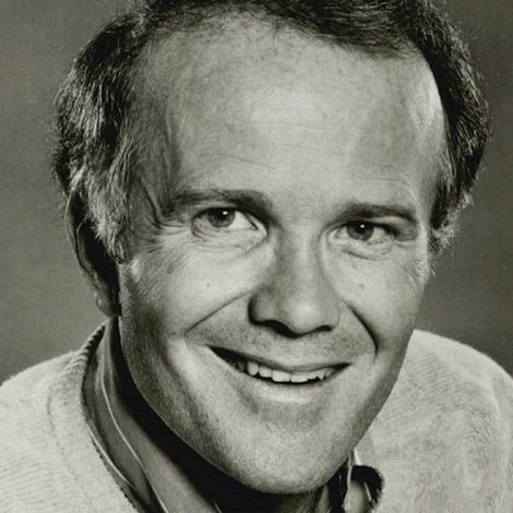 Richard Sanders