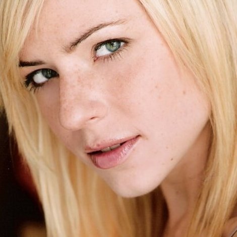 Melissa-Anne Davenport