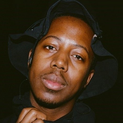 Moses Boyd