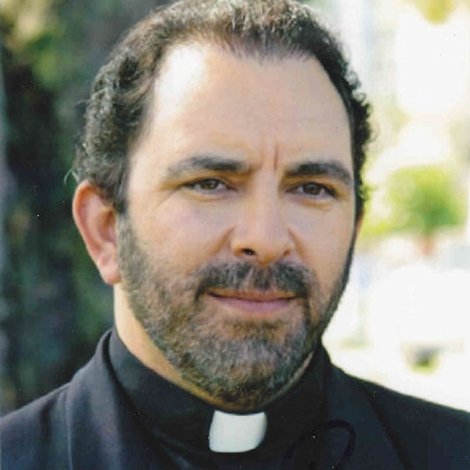 Geoffrey Rivas
