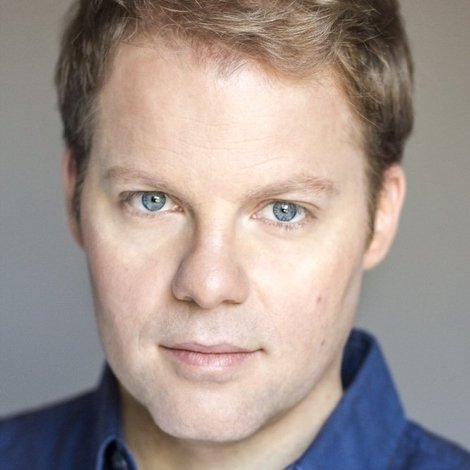 Andy Powers