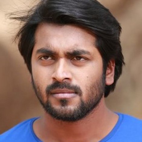 Naveen Sanjay