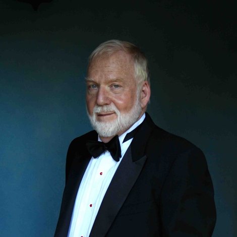 Ted Heyck