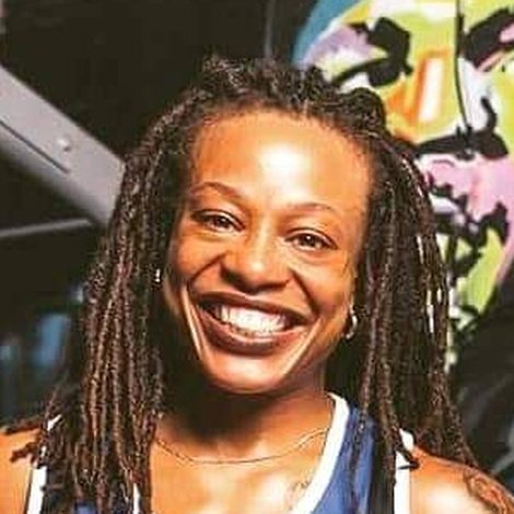 Carisse Brown