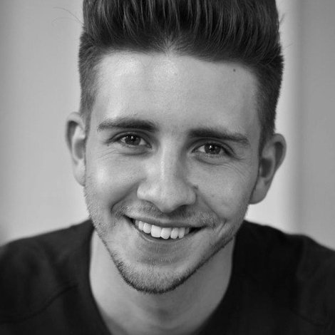 Gregor Schmidinger