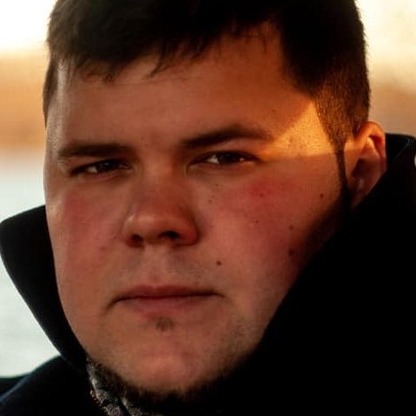 Vladyslav Honcharov