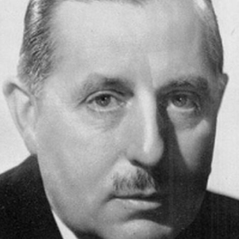 Archibald Batty