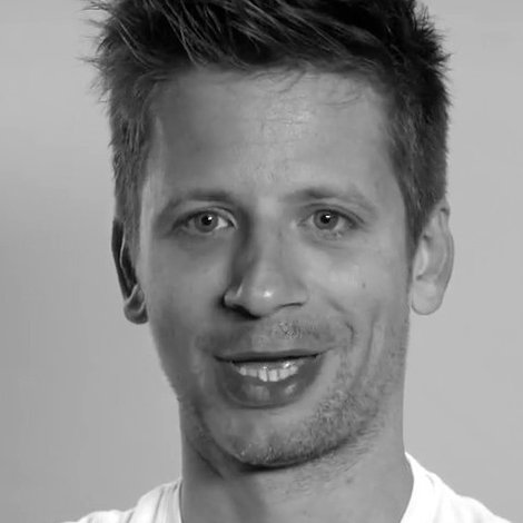 Christophe Charrier