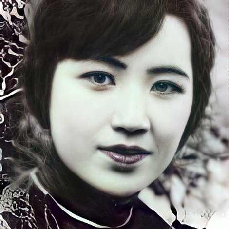 Cho-cho Lam