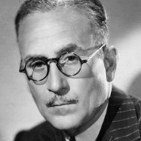 John Halliday