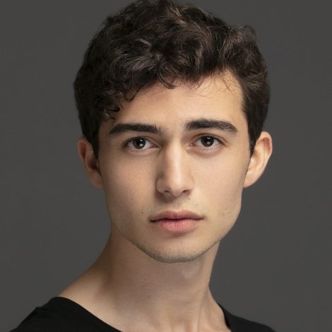 Fatih Berk Åžahin