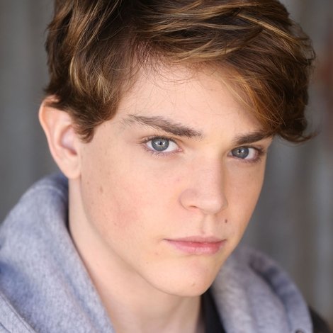 Hunter Wenzel