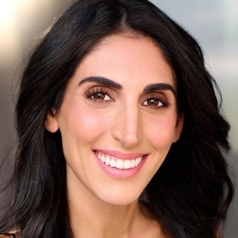 Pegah Rashti