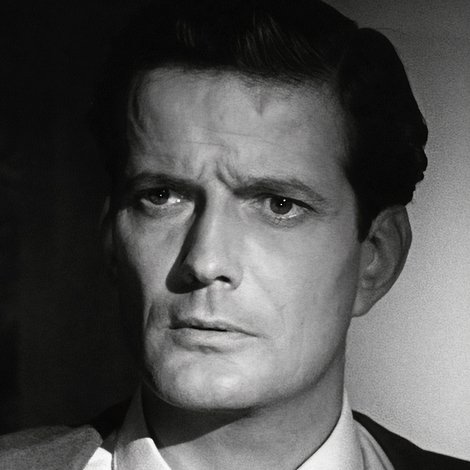 John Merivale
