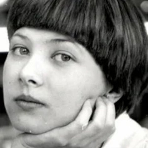 Olga Gudkova