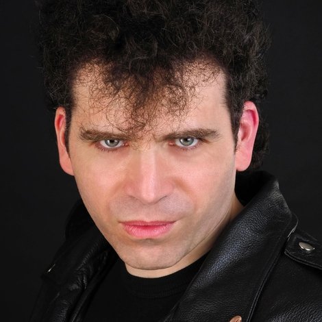 Alessio Medas