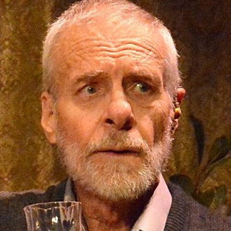 Bob Telford