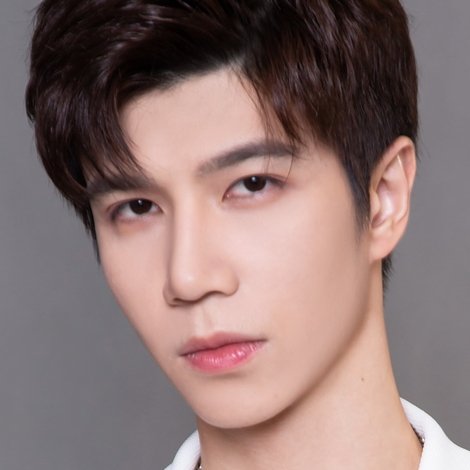 Yu Kehong
