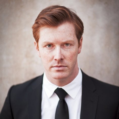 Tim Mead
