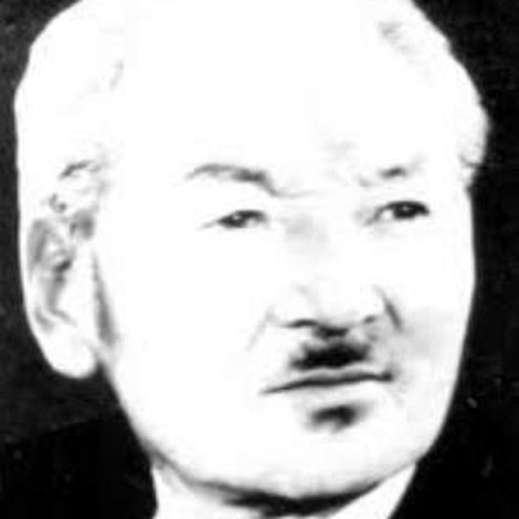 Sharavdoo Yondon