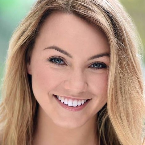 Audra Van Hees