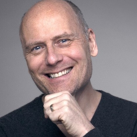 Stefan Molyneux