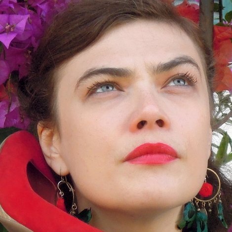 Rosemary Standley