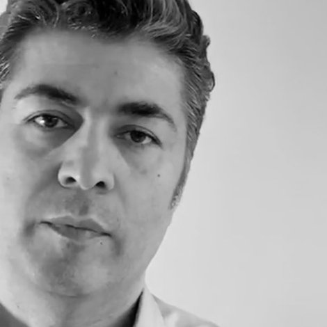 Ali Javanmardi
