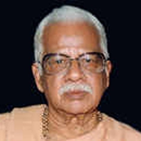 Thikkurissy Sukumaran Nair