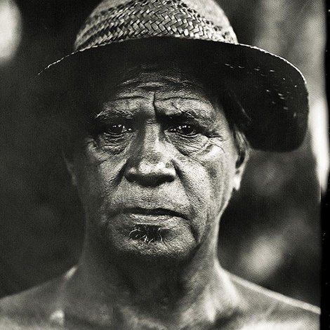 Clyde Aikau