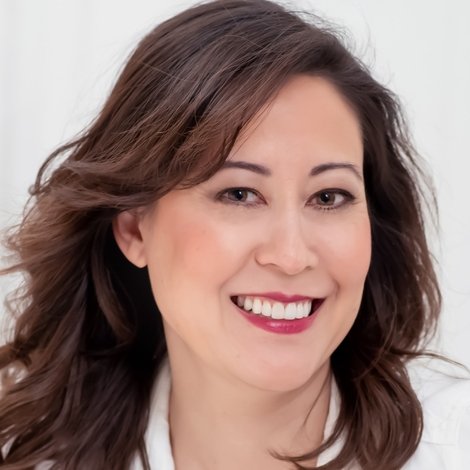 Catherine Kamei