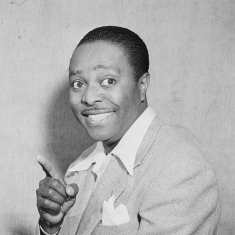 Louis Jordan
