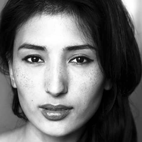 Alina Chan